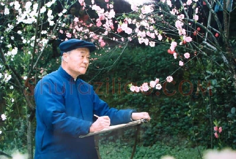 苏葆桢·画像·照片