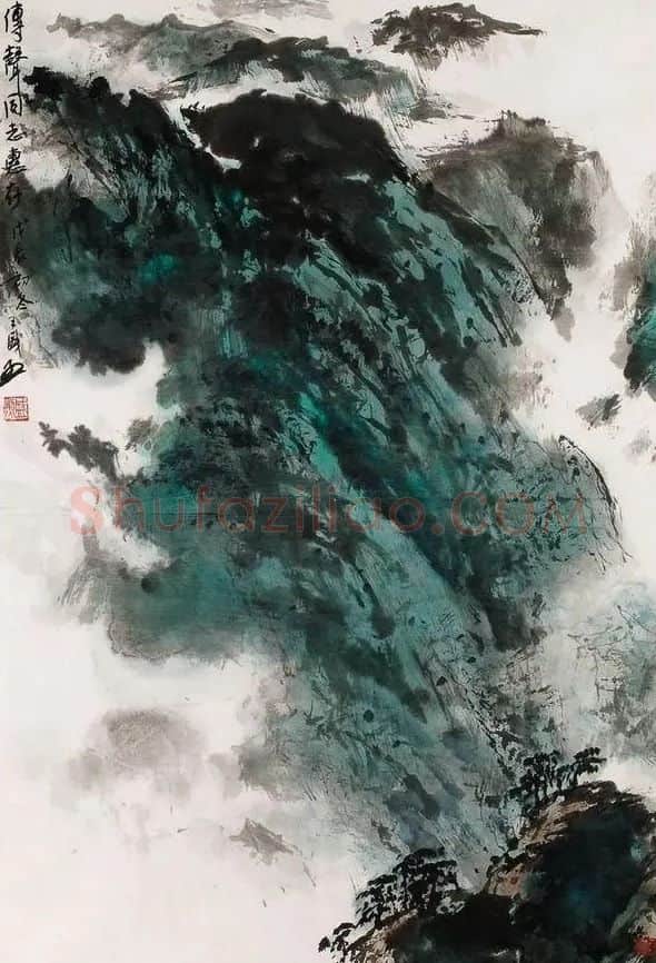 王盛烈·作品