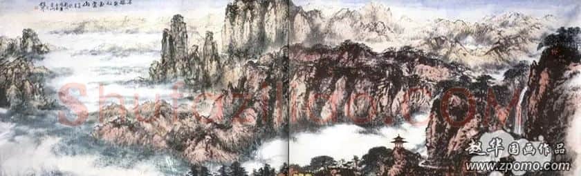 赵华·白云山
