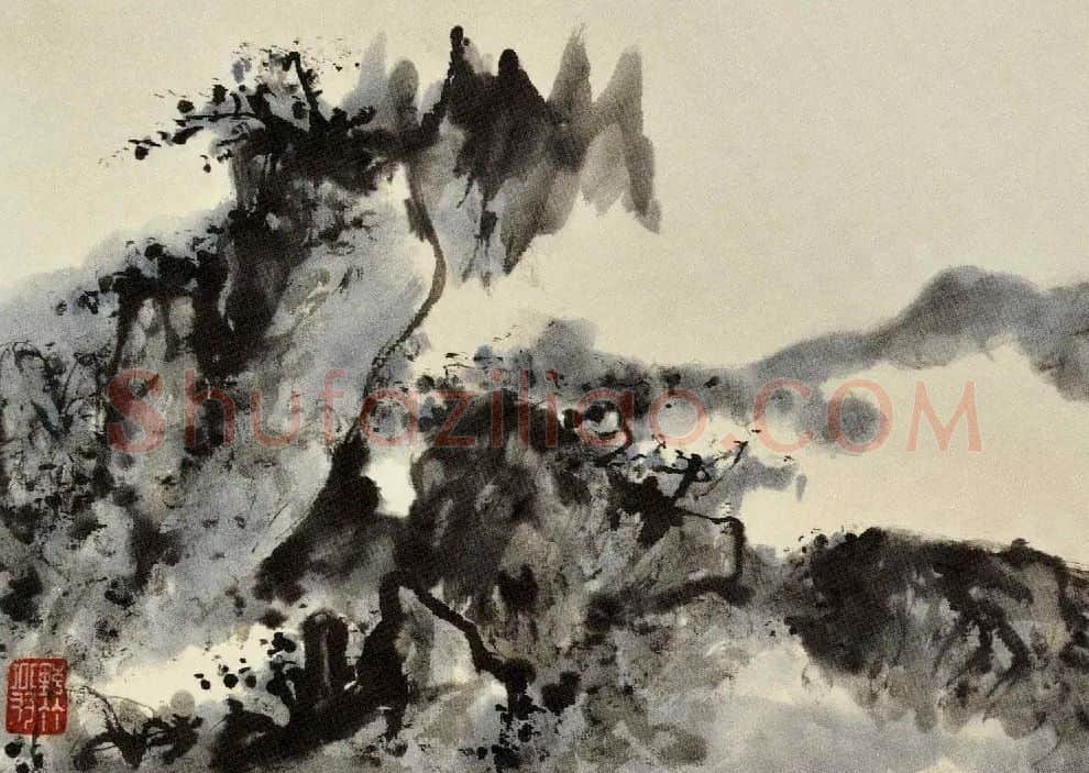 刘知白·作品