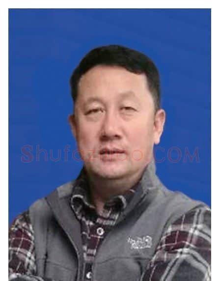 郑铁兵·画像·照片
