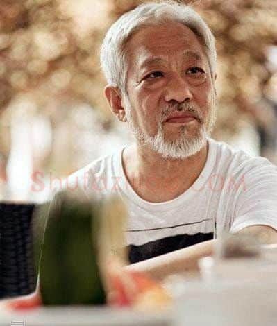栗宪庭·画像·照片