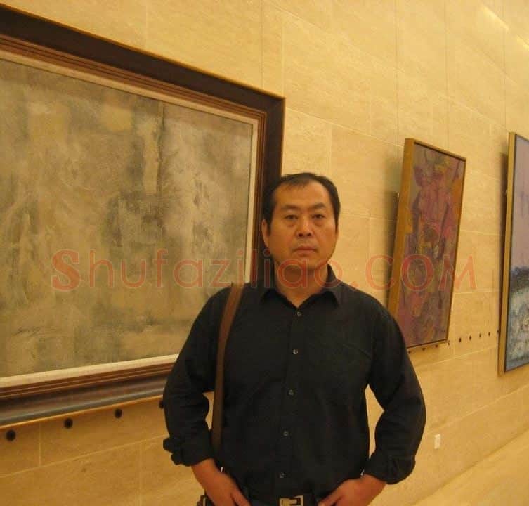 宋克·画像·照片