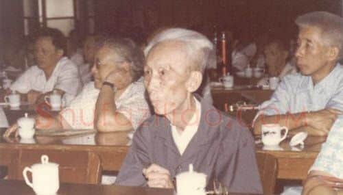 胡根天·画像·照片