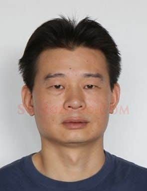 钟江平·画像·照片