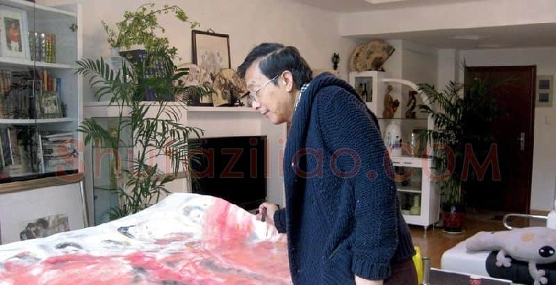 王建·王建工作室