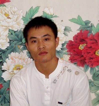 利有成·画像·照片