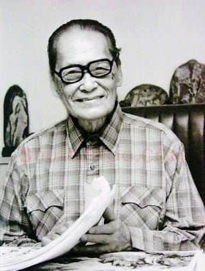黄君璧