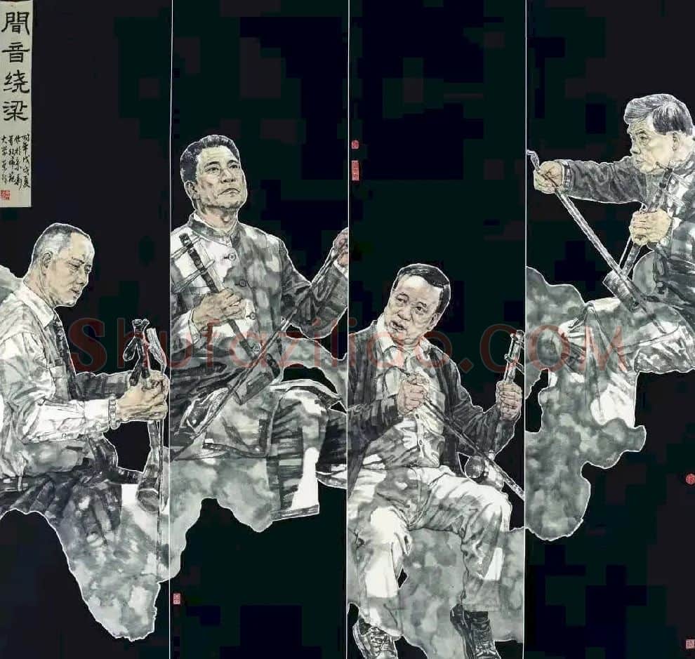 隋荣钰·闻音绕梁