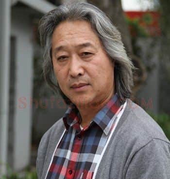 王东彪·画像·照片
