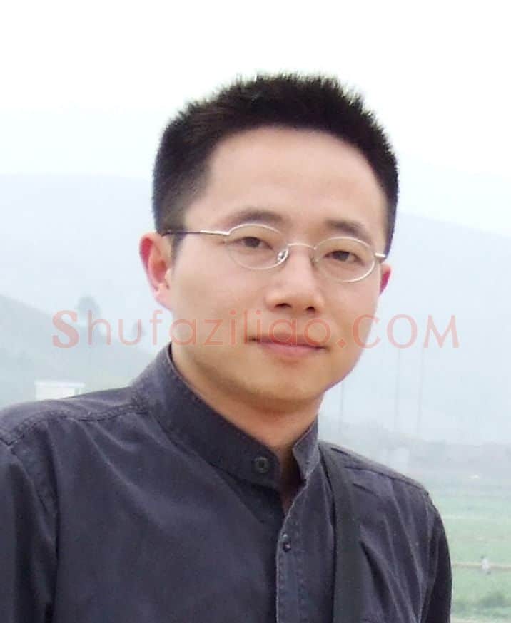 赵胜琛·画像·照片