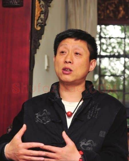 陈志才·画像·照片