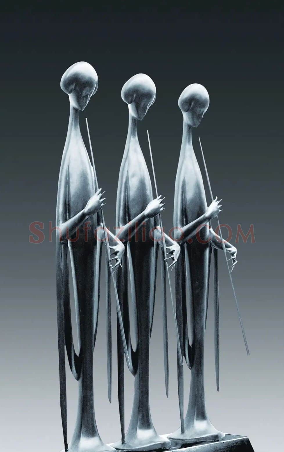 于世宏·作品