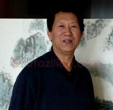 鲁若曾·画像·照片
