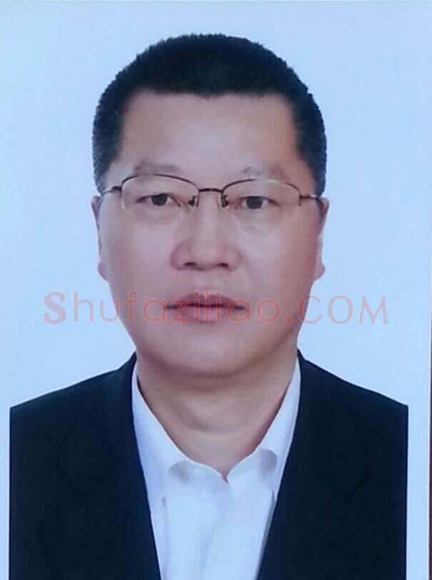 李国平·画像·照片