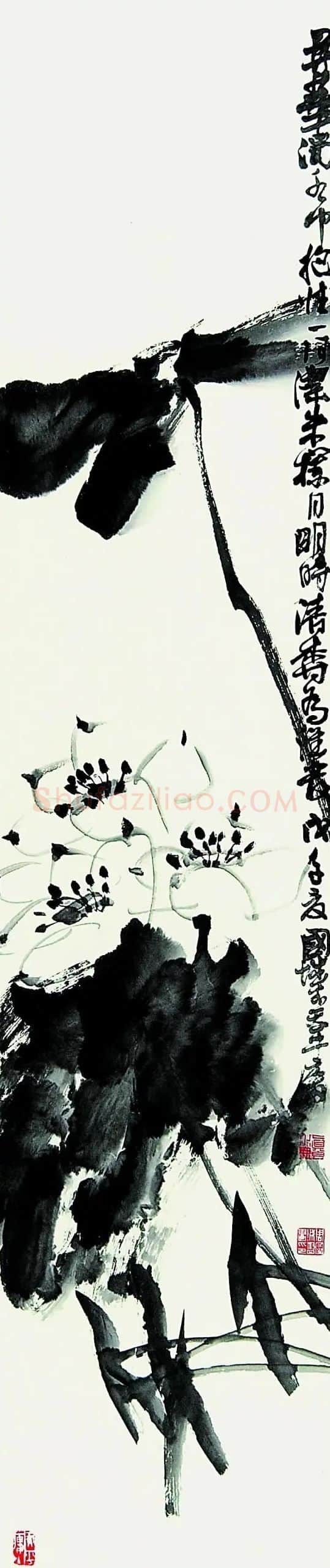 周国城·作品