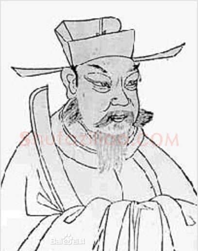 曹不兴·画像·照片