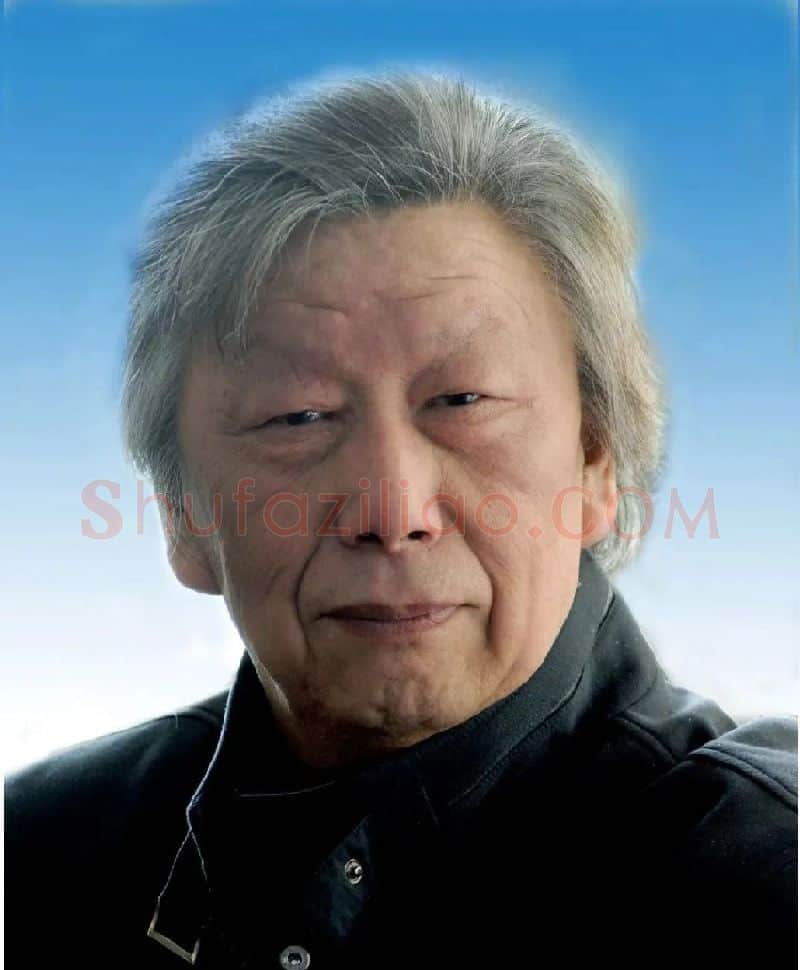 朱华昆·画像·照片