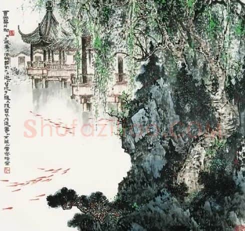 白启哲·曹雪芹祠