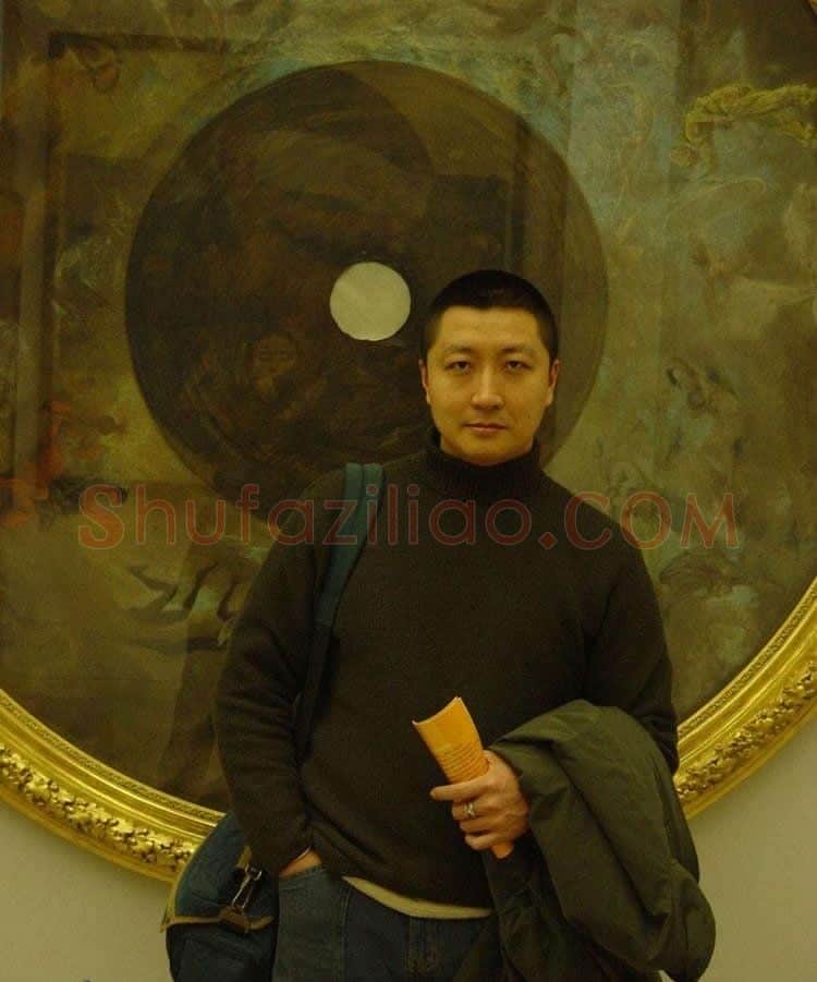张淳·画像·照片