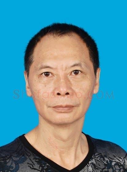 何永红·画像·照片
