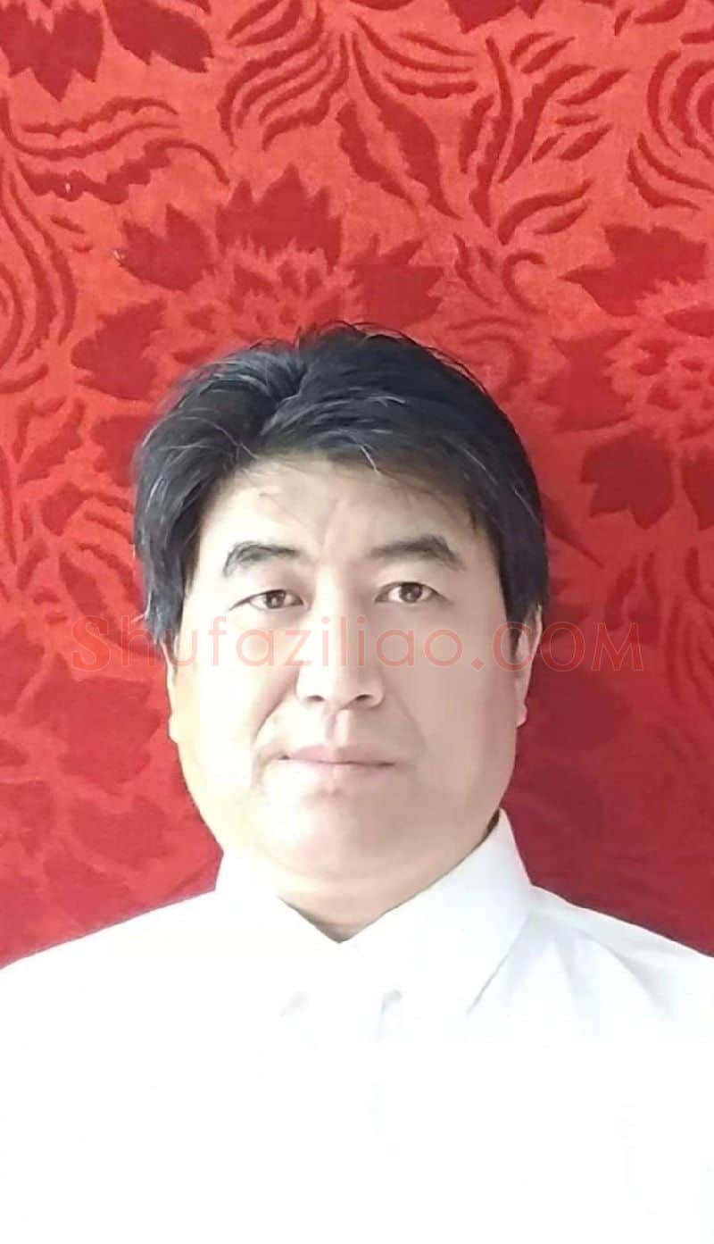 王宏亭·画像·照片