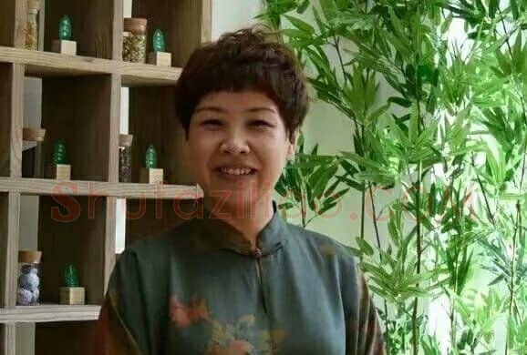 赵红云·画像·照片