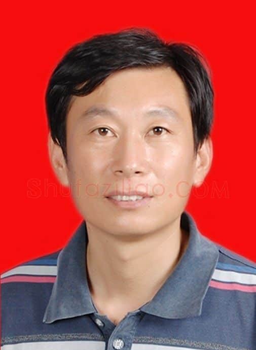 顾人敏·画像·照片