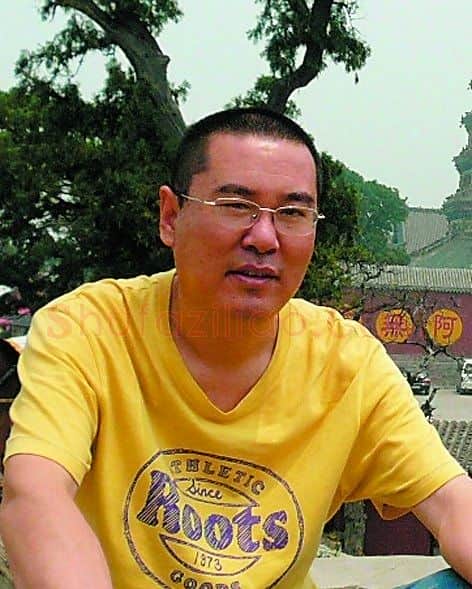 董立军·画像·照片