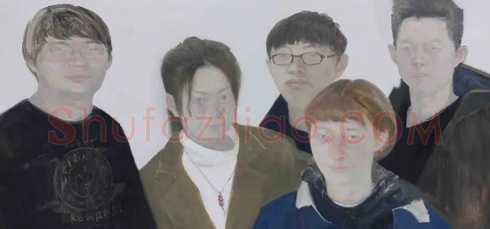史小可·我们这一代NO.3