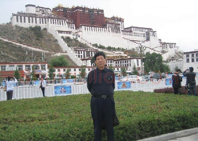 庞荣年·画像·照片