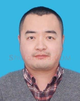 李杰·画像·照片