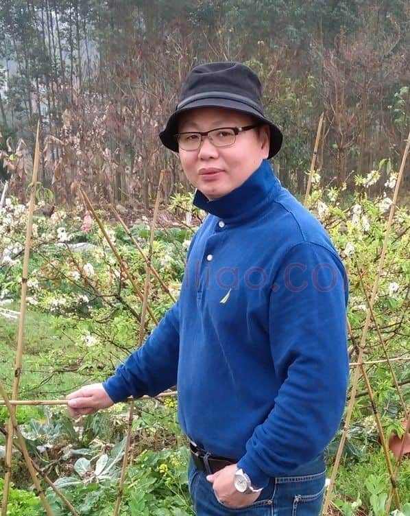 张及时·画像·照片
