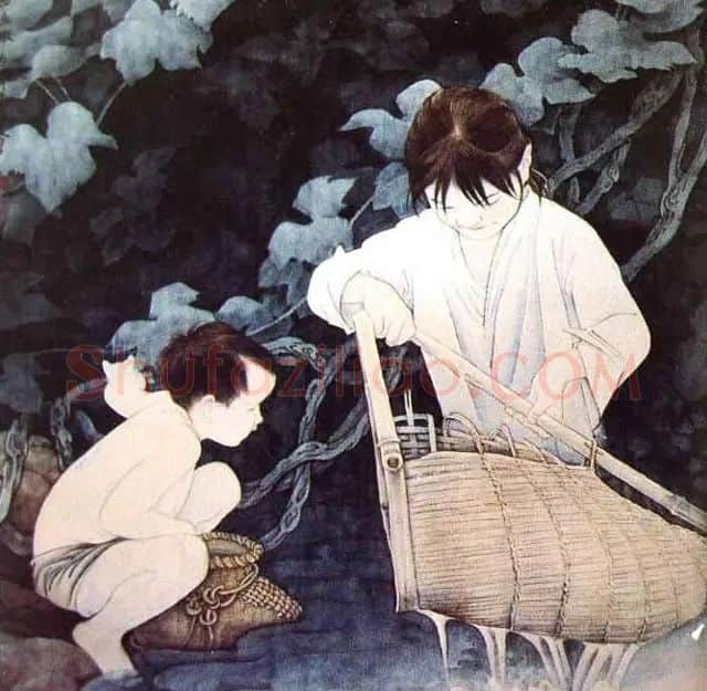 陈白一·作品