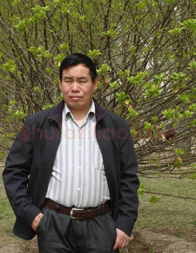 窦申清·窦申清