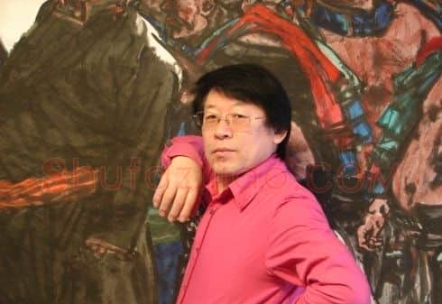 钱宗飞·画像·照片