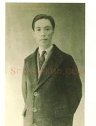 诸闻韵·画像·照片