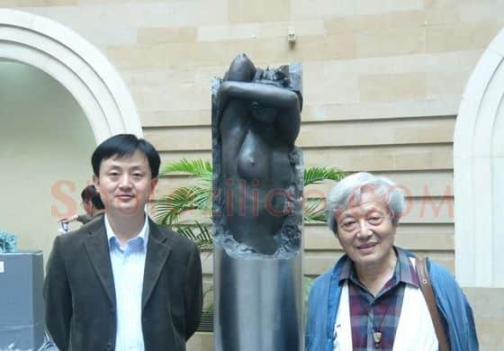 邹宗绪·画像·照片