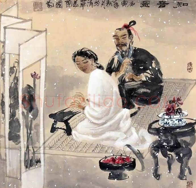 国建庭·作品