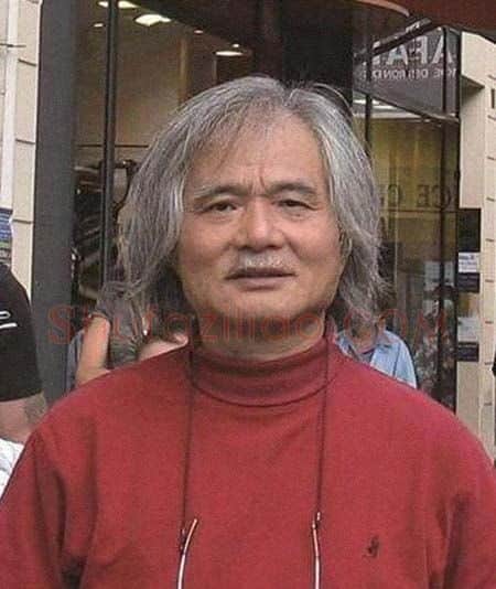 张万夫·画像·照片