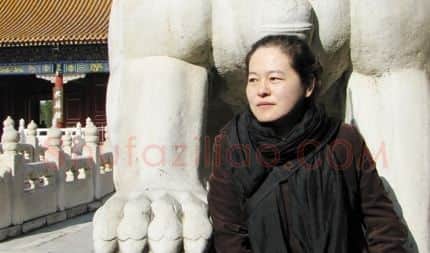 任春燕·画像·照片