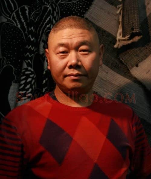 王克举·画像·照片