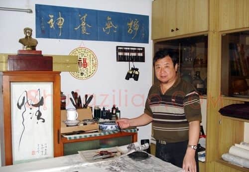 李镇云·画像·照片