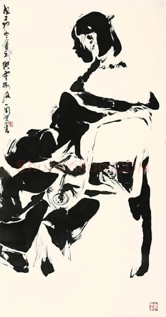 殷会利·作品