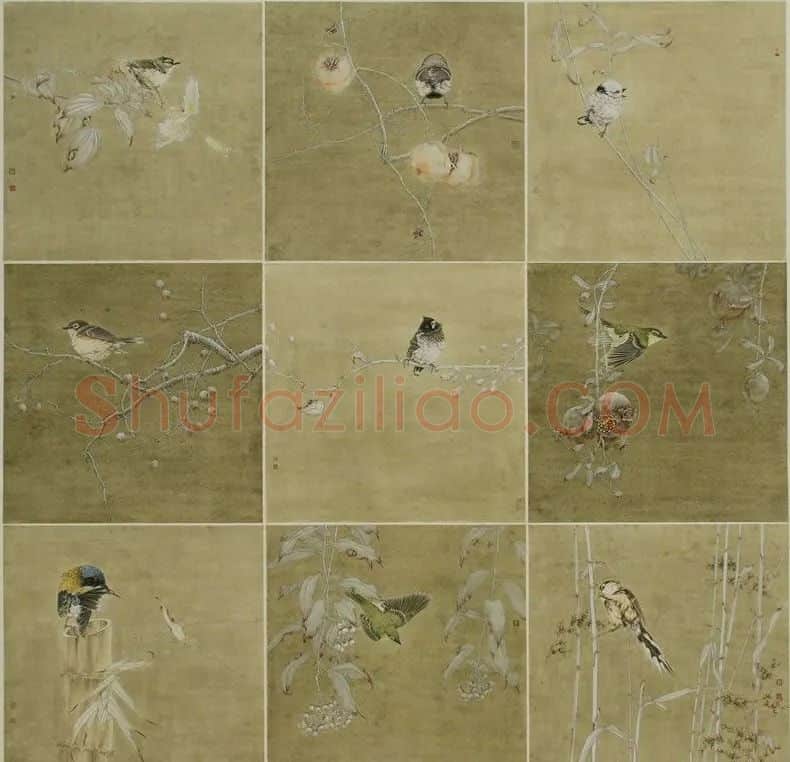 孙小光·故园寻梦