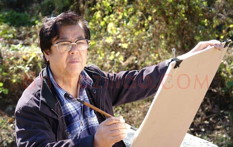 刘振铎·画像·照片