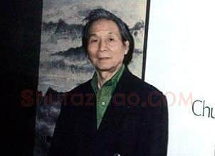 赵春翔·画像·照片
