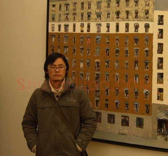 杜海军·杜海军