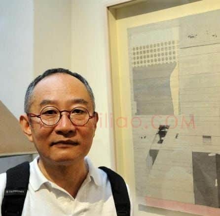 梁铨·画像·照片