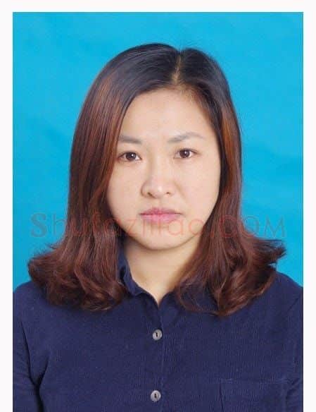 茆娅莉·画像·照片